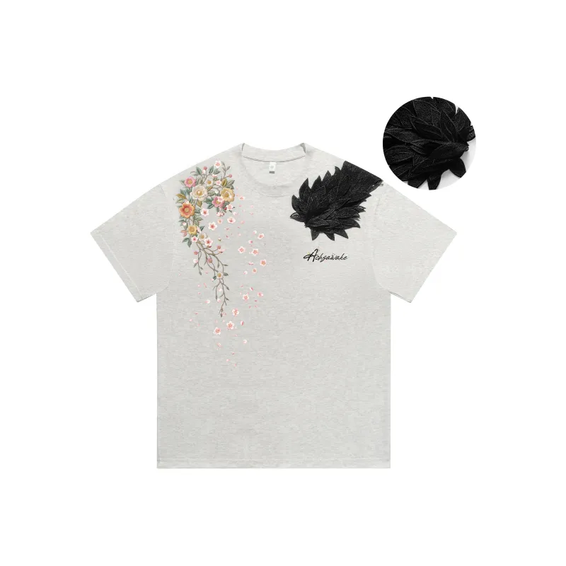 ACHS AWAKE T Shirts Unisex-11