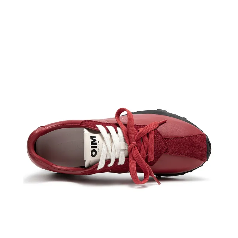 MIO Casual Shoes Women's Low Top-8