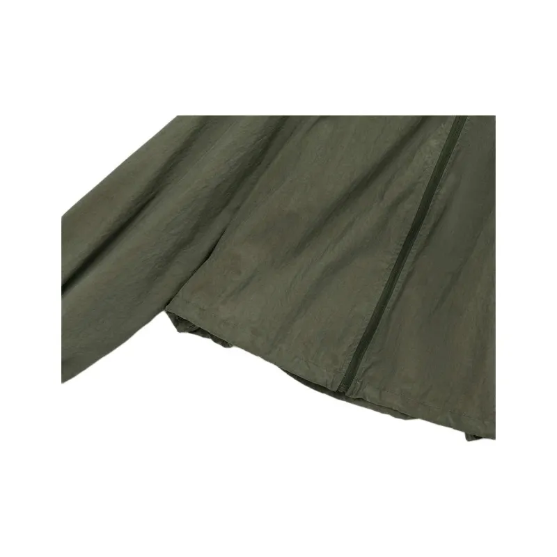 Fragment Jackets & Coats Women's Army Green-1