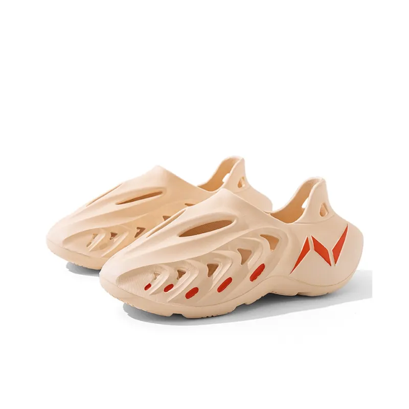 PAMASEN Clogs Men-5