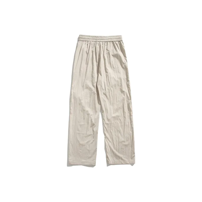 Jeep Leisure Collection Casual Pants Unisex-1