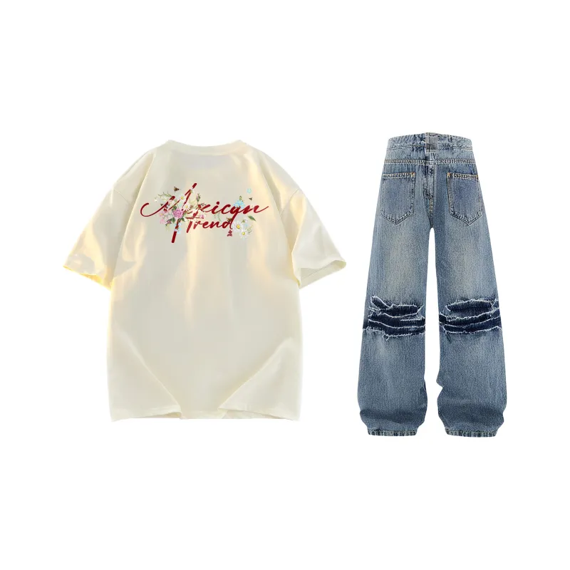 MEXICAN Casual Sportswear Unisex-6