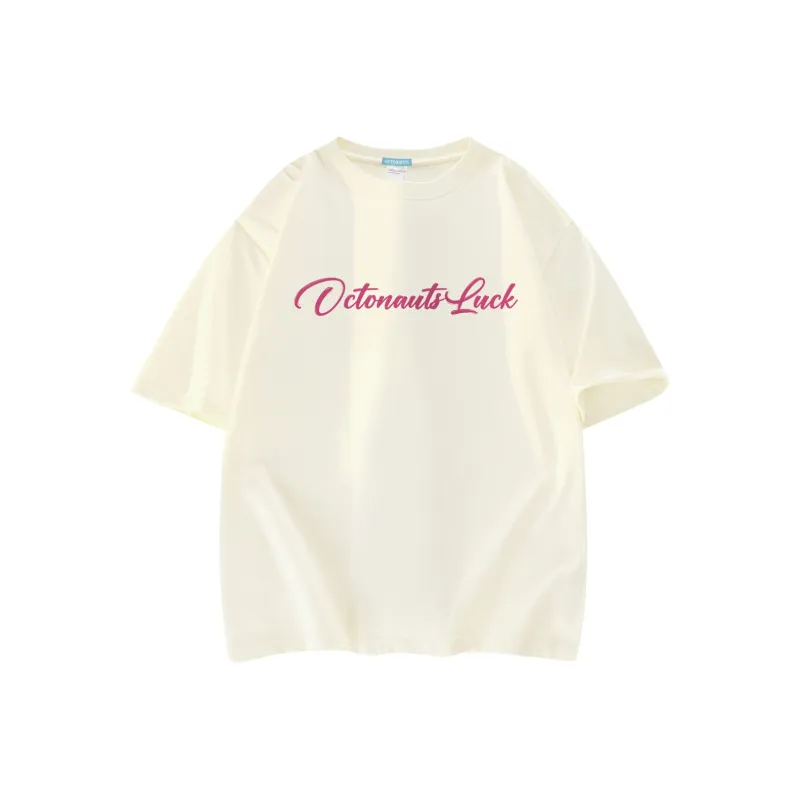 Small Columns Under The Sea T Shirt Unisex-13