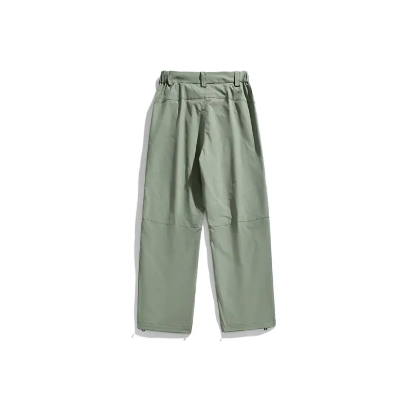 Jeep Outdoor Casual Pants Unisex-8