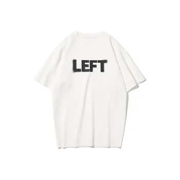 ZUO T Shirts Men White