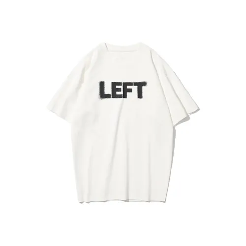 ZUO T Shirts Men White