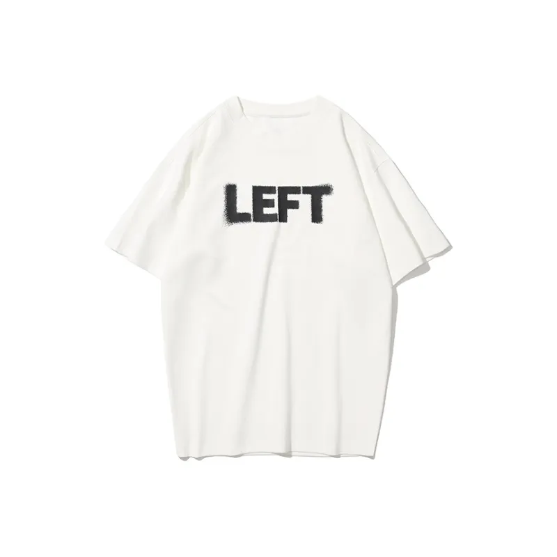 ZUO T Shirts Men White-0