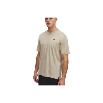 Under Armour T Shirt Men's Gray