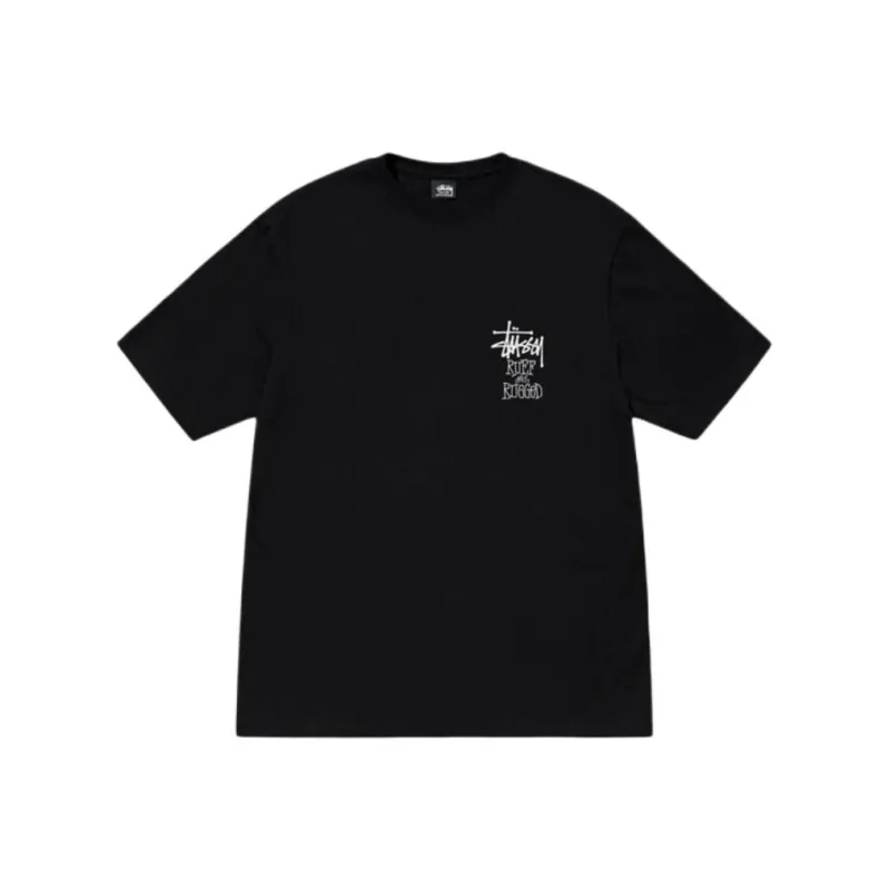 Stussy T Shirts Women's WHX White-4