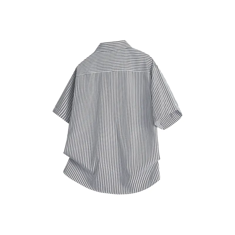 FAIRWHALE Shirts Unisex-11