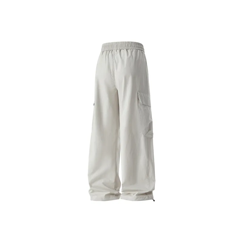Lind Erki Casual Pants Unisex-1