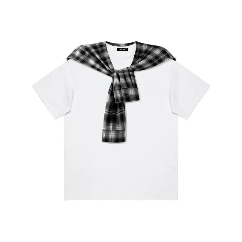 Universal Templates T Shirt Unisex-5