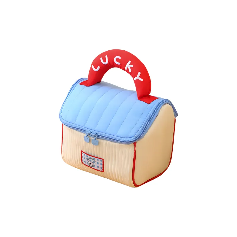 LONGYITANG Storage Bag Wash Bag-2