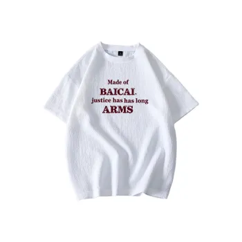TIMD T Shirts Unisex