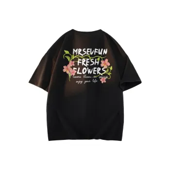 7 SEVFUN T Shirts Unisex