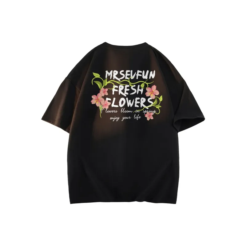 7 SEVFUN T Shirts Unisex-0