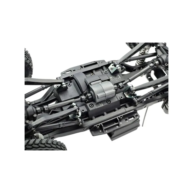 Tamiya Hop Up Optis No.1944 OP.1944 CC 02 Aluminous Arm Pivot A・B RC Parts 54944 Model Accessories-1