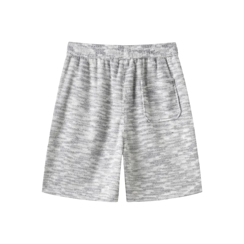 David Bakken Casual Shorts Unisex-8