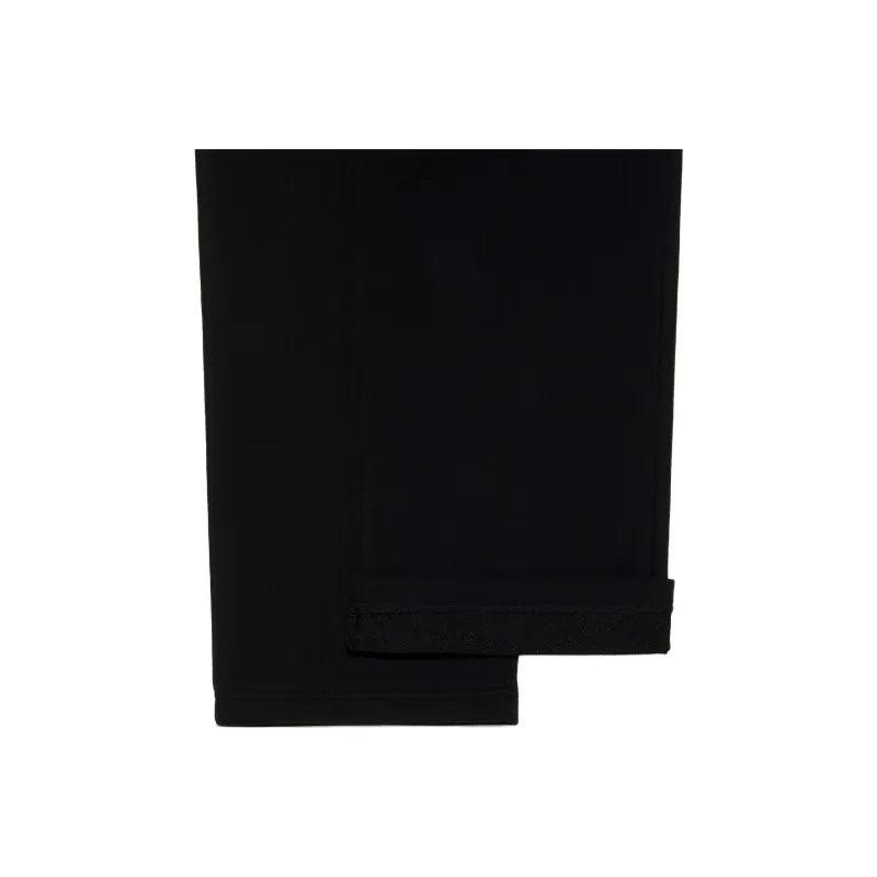 Lee Casual Pants Unisex Black-2