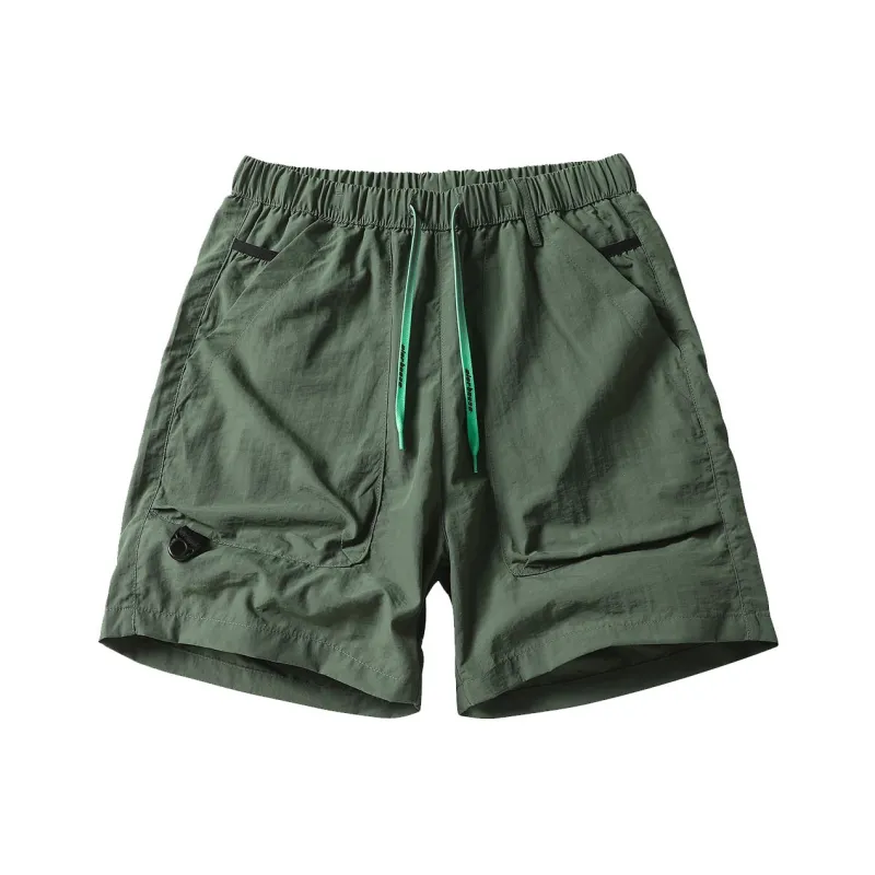 Mimx Homme Casual Shorts Unisex-12