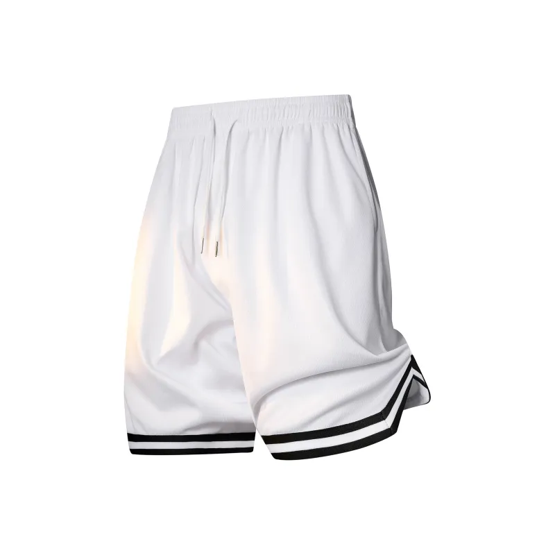 JEANSWEST Casual Shorts Unisex-4