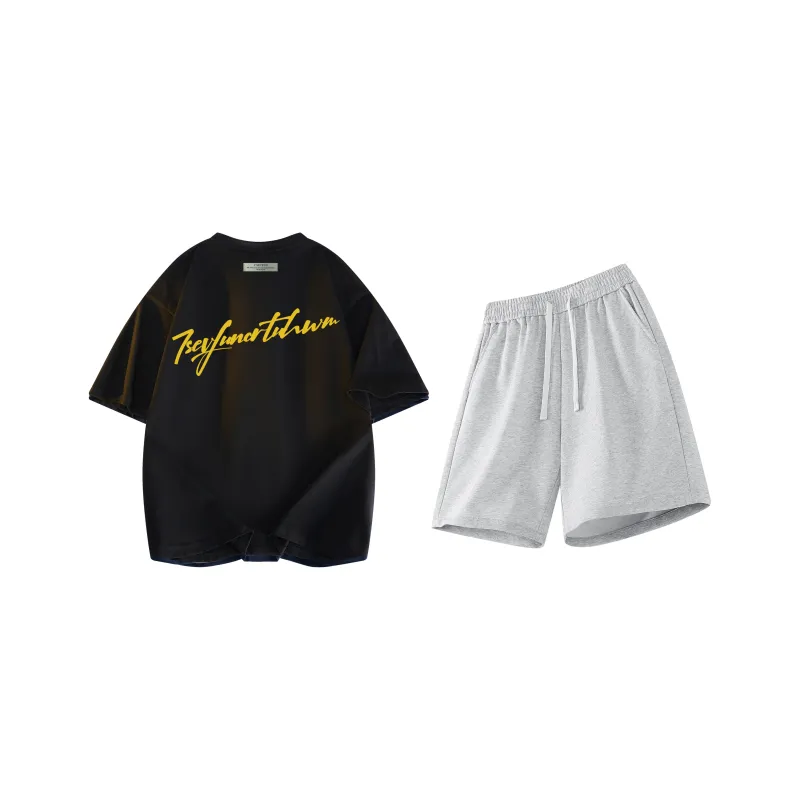 7 SEVFUN Casual Sportswear Unisex-8