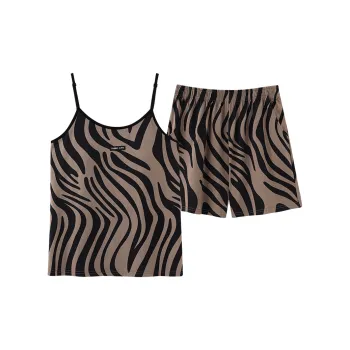 Pretty lady Women's Pajama Sets