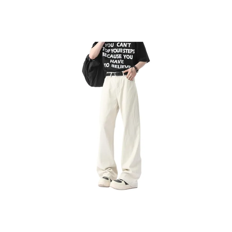 Struggle Vintage95 Jeans Unisex-0