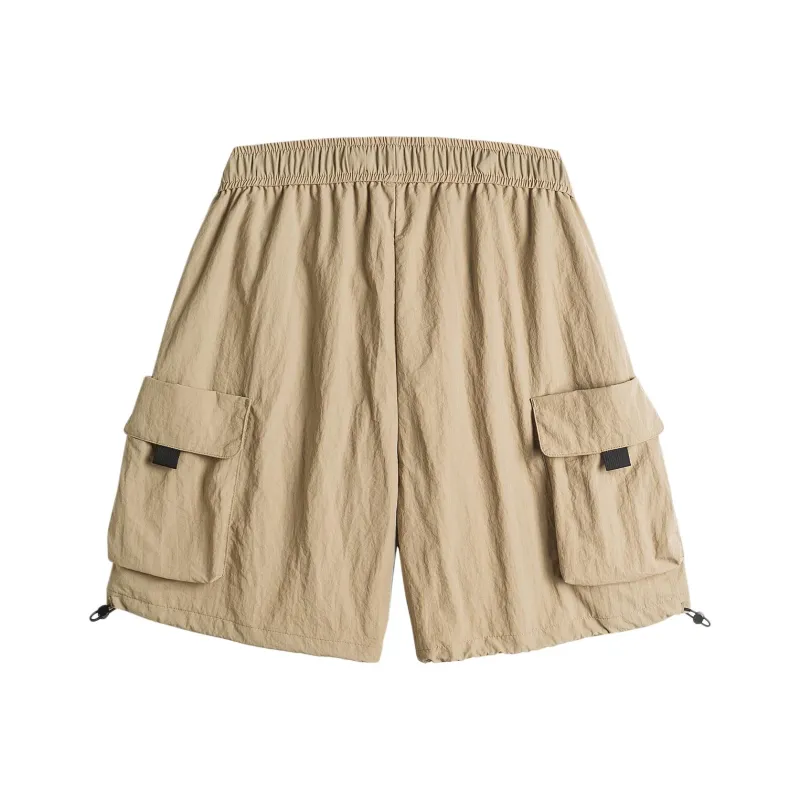 FCB ARCELONA Casual Shorts Unisex-9