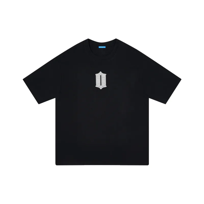 Small Columns Under The Sea T Shirt Unisex-8