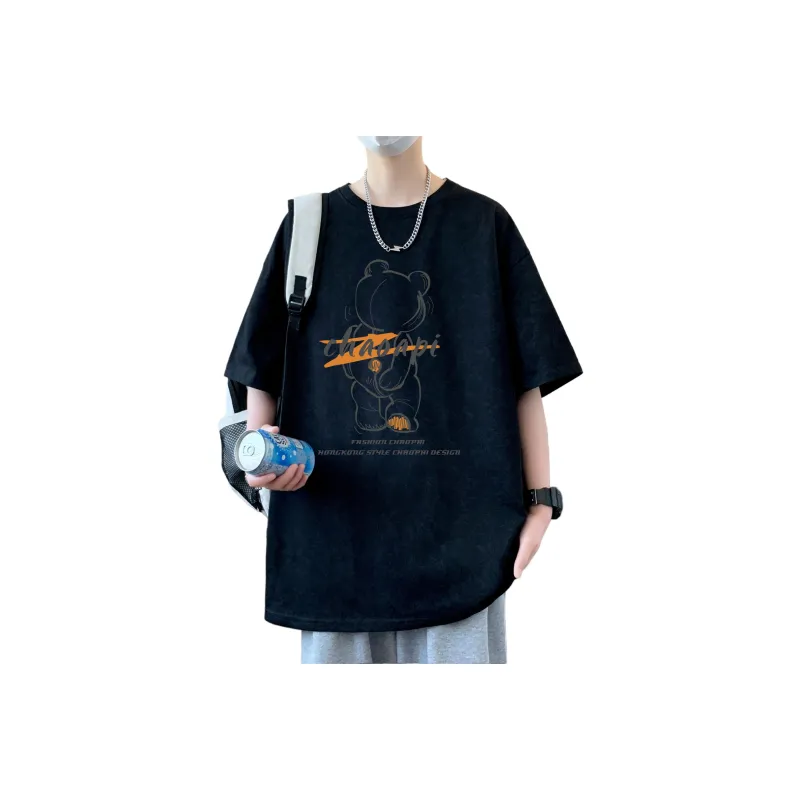 NOAHGIGI T Shirts Unisex-0