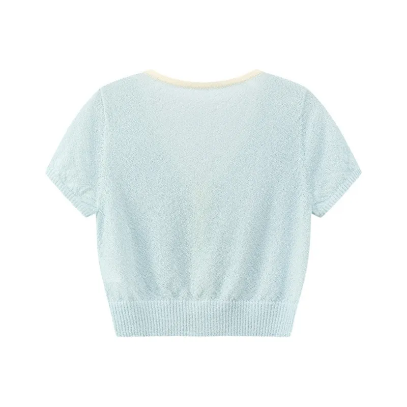 CHUU Knitwear Women's Light Yellow-3