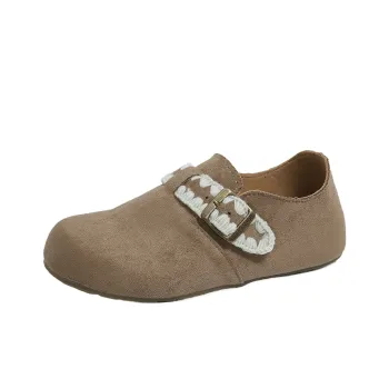 Dawei's House Casual Single Shoes Women's Gift Box Set