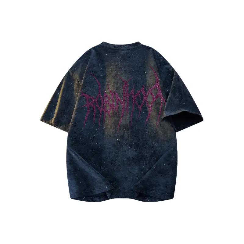 ROBINHOOD T Shirts Unisex-7