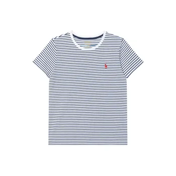 Polo Ralph Lauren T Shirt Women's White