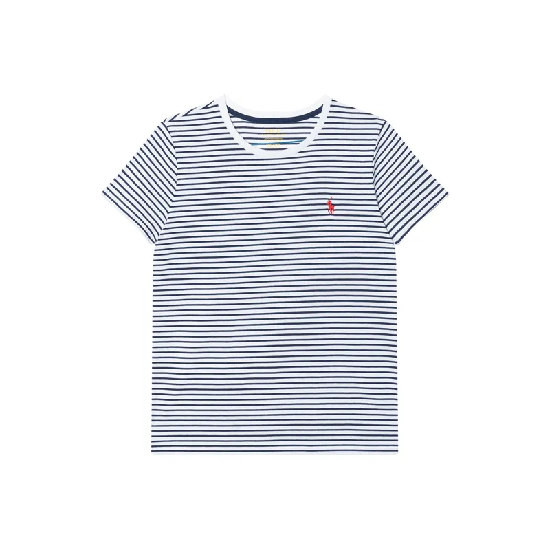 Polo Ralph Lauren T Shirt Women's White-0