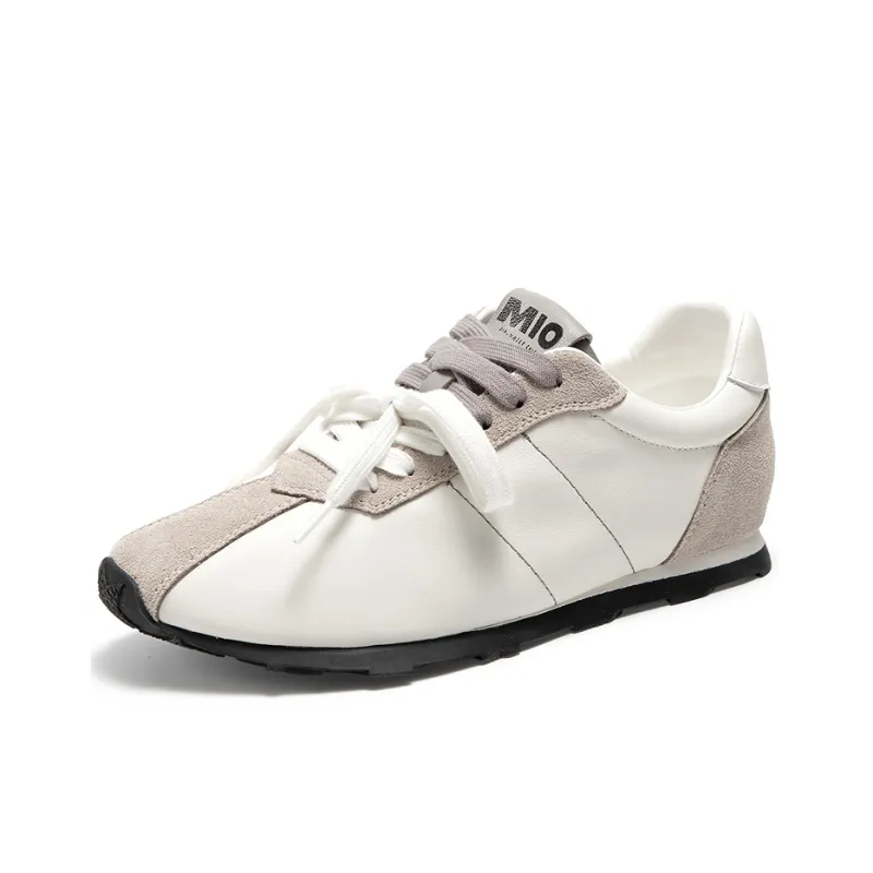 MIO Casual Shoes Women's Low Top-1