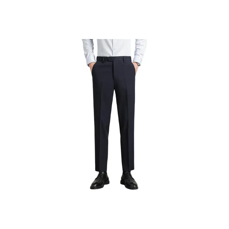 PIERRE CARDIN Suit Trouser Unisex-24