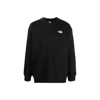 THE NORTH FACE Sweatshirts Men Black