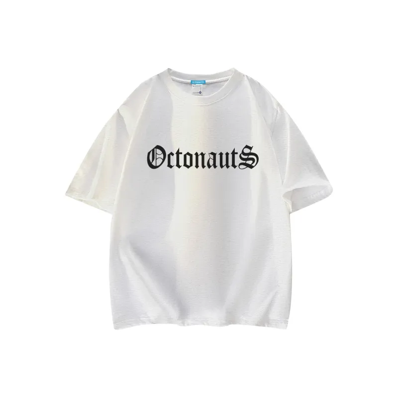 Small Columns Under The Sea T Shirt Unisex-11
