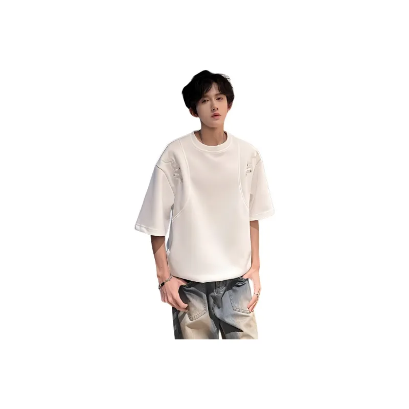 OKPI T-Shirts Unisex-7