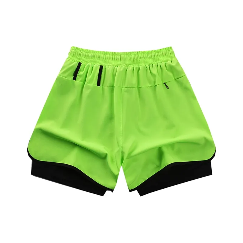 LESS BEARS Sports Shorts Women's-11