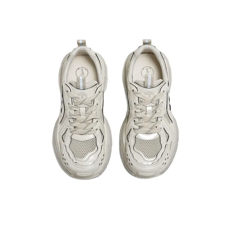 TATA Low Top Chunky Sneakers Women's-2