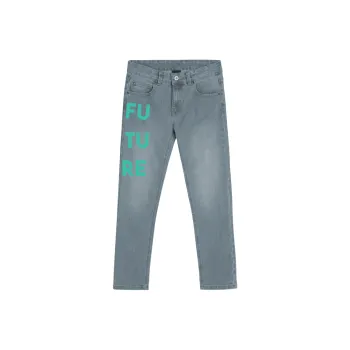 BABUGGE Jeans Unisex