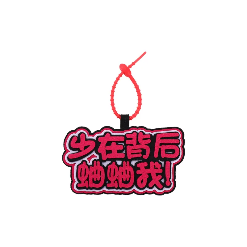 ZANC Pendants Unisex-10