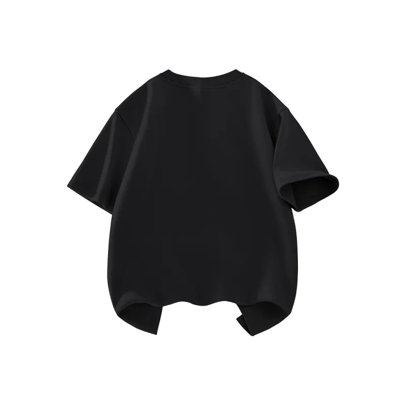 Cotton T Shirts Unisex-37