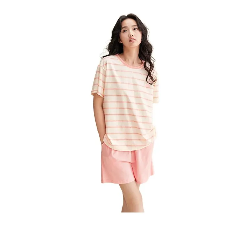Aannsfam Women's Pajama Sets-0