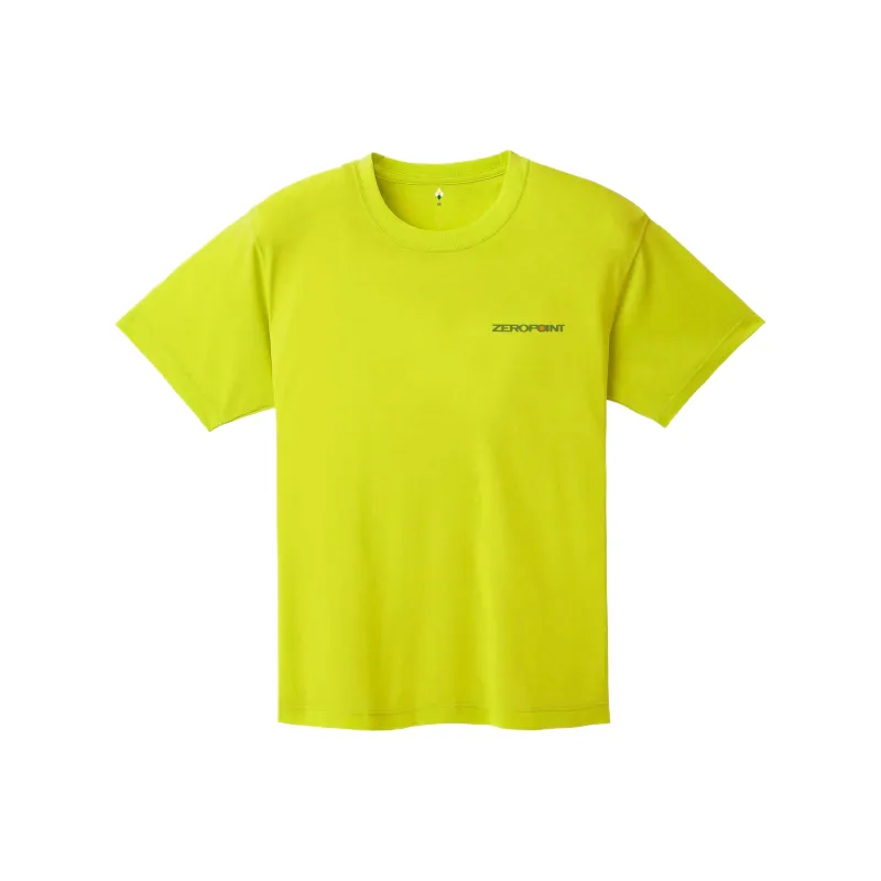 MONTBELL T Shirts Unisex-1