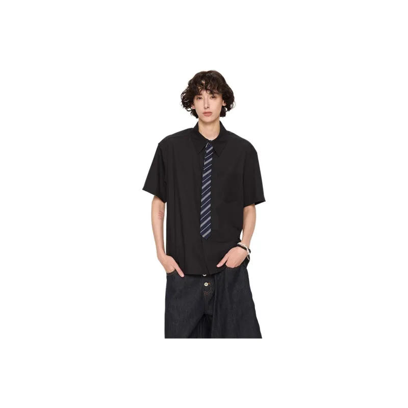 City Hipster Shirts Unisex-6
