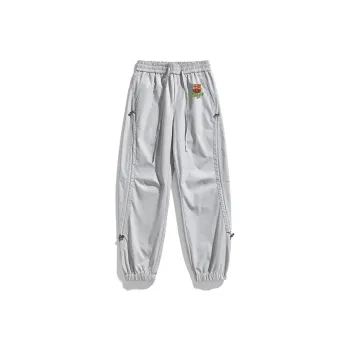 FCB ARCELONA Casual Pants Men's